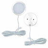 12V Interior LED Spot Ceiling Light Camper Van Caravan Motorhome Boat Downlight