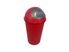 KITCHEN BIN - BULLET BIN / SWING BIN / TOUCH TOP BIN - ALL COLOURS 50L & 25L