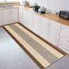 Non Slip Kitchen & Hallway Runner Rug Large Living Room Floor Carpet Small Mats