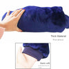 UK-Hoodie Blanket Oversized Ultra Plush Comfy Sherpa Giant Big Hooded Sweatshirt