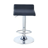 2PCS Stools Breakfast Bar Stool Hub Hotel Kitchen Living Room Swivel Chairs NEW