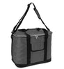 Extra Large 60 Can 30L Insulated Cool Bag Cooler Picnic Drinks Carrier Tote