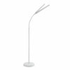 The Daylight Company Duo Floor Lamp With Touch Switch & Dimmer