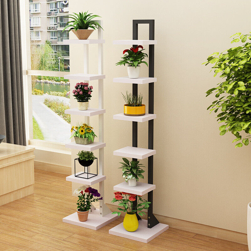 6 tier deals ladder shelf