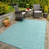 Large Outdoor Rugs Modern Colourful Garden Summer Mat Rain Resistant Area Runner