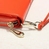 Women Girls Leather Wallet Ladies Long Large Purse Case Clutch Coin Card Holder