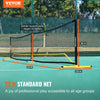 22FT Regulation Size Portable Pickleball Net System for Indoor Outdoor
