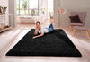 SHAGGY RUG 30mm HIGH PILE SMALL EXTRA LARGE THICK SOFT LIVING ROOM FLOOR BEDROOM