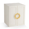 Mondeer Large Jewellery Box w/5 Drawers Cabinet Necklace Ring Bracelet Organizer