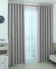 Stars Kids Thermal Blackout Ready Made Eyelet Curtains - Dimout Energy Saving