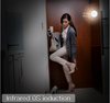 Motion Sensor Lights Indoor LED Night Light for Stairs Wardrobe Closet Cabinet