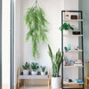 Artificial Ivy Leaf Trailing Vine Fake Foliage Flower Hanging Garland Plants