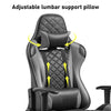 Gaming Chair Office Recliner Swivel Ergonomic Executive PC Computer Desk Chairs