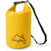 5L 10L 20L Waterproof Dry Bag Storage Dry Sack Hiking Camping Kayaking Fishing
