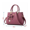 Ladies Fashion Handbag Shoulder Purse Women Crossbody Leather Tote Designer Bags