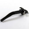 Metal Jerry Can Pouring Spout Plastic Flexible Nozzle Rust Free for 5/10/20L Can