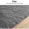 Fluffy Large Rugs Anti-Slip SHAGGY RUG Super Soft Mat Living Room Floor Bedroom