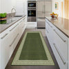 Non Slip Door Mats Long Hallway Runner Bedroom Rugs Kitchen Floor Carpet Mat