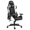 GTFORCE PRO GT RECLINING SPORTS RACING GAMING OFFICE DESK PC CAR LEATHER CHAIR