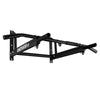 Premium Pull Up Bar Wall Mounted Station Home Gym Fitness Chinning Steel Bracket