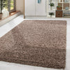 Thick Large Shaggy Rugs Non Slip Hallway Runner Rug Bedroom Living Room Carpet