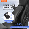 Executive Office Chair Comfortable Office Chair Adjustable Lumbar Support