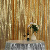 3x6ft Enternal Beauty Glitter Sequin Backdrop Curtains for Wedding Party Decor