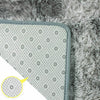 Thick Large Shaggy Rugs Non-Slip Hallway Runner Rug Bedroom Living Room Carpet