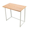 Compact Computer Desk Folding Laptop PC Study Gaming Dining Table Home/Office