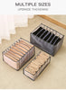 Drawer Organiser Storage Box Tidy Jeans/T-shirts