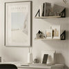 3pcs Floating Wooden Wall Mount Shelves Display Unit Shelf Set Book Storage