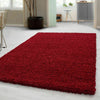 Thick Shaggy Rugs Deep Pile Large Hallway Runner Non Slip Rug Living Room Carpet