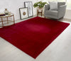 Natural Faux RABBIT FUR Rug Ultra Soft Wool Shaggy Thick Pile Rugs Carpet Mat