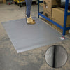 Stud/Penny Coin PVC Mats Rubber Flooring Matting Garage Workshop Thick 1M x 1.5M