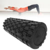 13" Foam Roller 2 in 1 Deep Tissue Massage Exercise Yoga Pilates High Density