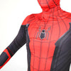 Boys Kids Adult Spider-Man Far From Home Cosplay Costume Jumpsuit Fancy Clothes