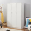 Bedroom Furniture Chest of Drawers 2/3 Door Wardrobe Bedside Set Storage Cabinet