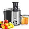 800W 220V Juicer Machine Fruit Vegetable Citrus Centrifugal Electric Extractor