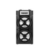 BLUETOOTH WIRELESS OUTDOOR PORTABLE SPEAKER SUPER BASS STEREO w/ USB/TF/FM RADIO