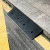 1/2X Kerb Ramp Curb Ramps Heavy Duty Driveway Threshold Ramps Rubber Kerb Ramps