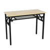 Computer Desk Laptop Study Table Writing Desk Workstation Home Office Furniture