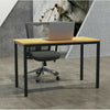 Soges Computer Desk Laptop PC Study Table Home Office Desk Furniture Workstation