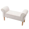 Linden/Velvet Bedroom Chaise Longue Window Seat Bed End Sofa Bench Ottoman Chair