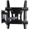 TV Wall Mount Bracket Tilt Swivel 32 37 39 40 42 46 47 50 55 inch For Samsung