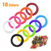 100M 1.75mm PLA Filament For 3D Pen Printer Refills Printing Drawing Accessories