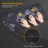 90x40cm Extra Large XXL Size Anti-Slip Gaming Mouse Pad Mat F/ PC Laptop Macbook