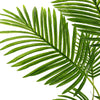 Artificial Palm Tree Potted Plant Indoor Outdoor Garden Home Office Green Plants
