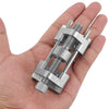 Metal Honing Iron Guide Jig for Sharpening System Chisel Plane Planers Blade