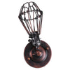 Vintage Retro Industrial Loft Rustic Wall Sconce E27 Wall Lights Porch Lamp UK