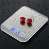 New Digital Kitchen Scales 5kg Electronic LCD Display Balance Scale Food Weight